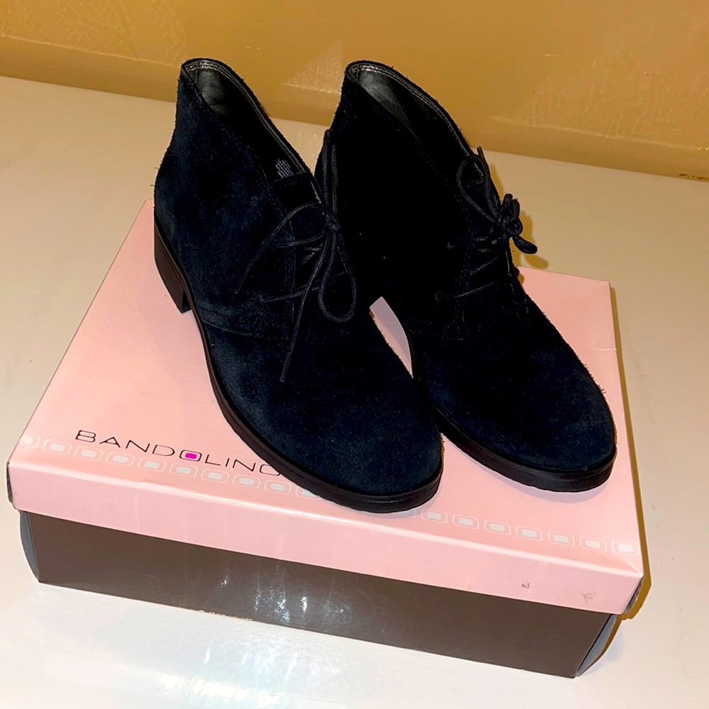 ankle boots❤️